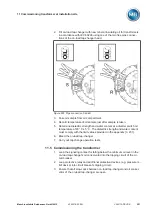 Предварительный просмотр 221 страницы MR VACUTAP VR Installation And Commissioning Instructions