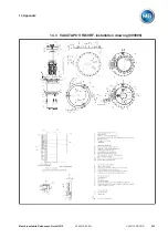 Предварительный просмотр 233 страницы MR VACUTAP VR Installation And Commissioning Instructions