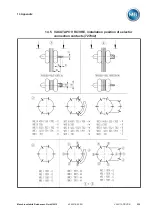 Предварительный просмотр 235 страницы MR VACUTAP VR Installation And Commissioning Instructions