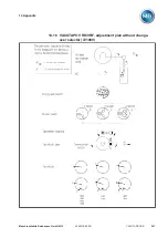 Предварительный просмотр 247 страницы MR VACUTAP VR Installation And Commissioning Instructions