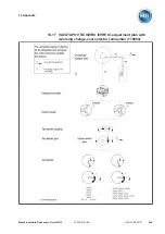 Предварительный просмотр 249 страницы MR VACUTAP VR Installation And Commissioning Instructions