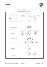 Предварительный просмотр 259 страницы MR VACUTAP VR Installation And Commissioning Instructions