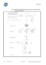 Предварительный просмотр 260 страницы MR VACUTAP VR Installation And Commissioning Instructions