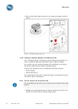 Preview for 72 page of MR VACUTAP VV-Ex Installation And Commissioning Instructions