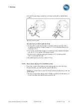 Preview for 73 page of MR VACUTAP VV-Ex Installation And Commissioning Instructions