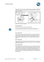 Предварительный просмотр 17 страницы MR VACUTAP VV I 145kV Operating Instructions Manual