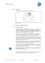 Предварительный просмотр 21 страницы MR VACUTAP VV I 145kV Operating Instructions Manual