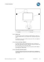 Предварительный просмотр 23 страницы MR VACUTAP VV I 145kV Operating Instructions Manual