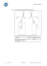 Предварительный просмотр 28 страницы MR VACUTAP VV I 145kV Operating Instructions Manual