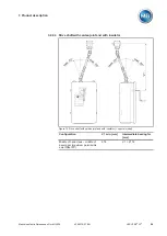 Предварительный просмотр 29 страницы MR VACUTAP VV I 145kV Operating Instructions Manual