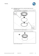 Предварительный просмотр 41 страницы MR VACUTAP VV Installation And Commissioning Instructions