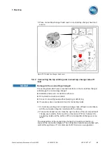 Предварительный просмотр 45 страницы MR VACUTAP VV Installation And Commissioning Instructions