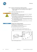 Предварительный просмотр 48 страницы MR VACUTAP VV Installation And Commissioning Instructions