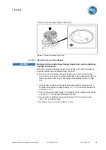 Предварительный просмотр 49 страницы MR VACUTAP VV Installation And Commissioning Instructions