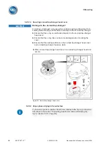 Предварительный просмотр 50 страницы MR VACUTAP VV Installation And Commissioning Instructions