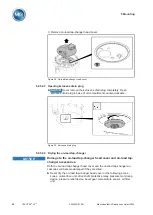 Предварительный просмотр 52 страницы MR VACUTAP VV Installation And Commissioning Instructions