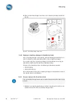 Предварительный просмотр 54 страницы MR VACUTAP VV Installation And Commissioning Instructions