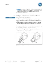 Предварительный просмотр 57 страницы MR VACUTAP VV Installation And Commissioning Instructions