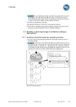 Предварительный просмотр 59 страницы MR VACUTAP VV Installation And Commissioning Instructions