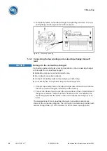 Предварительный просмотр 60 страницы MR VACUTAP VV Installation And Commissioning Instructions