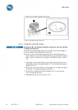 Предварительный просмотр 64 страницы MR VACUTAP VV Installation And Commissioning Instructions