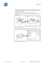 Предварительный просмотр 70 страницы MR VACUTAP VV Installation And Commissioning Instructions