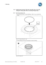 Предварительный просмотр 73 страницы MR VACUTAP VV Installation And Commissioning Instructions