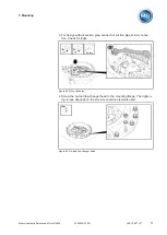 Предварительный просмотр 77 страницы MR VACUTAP VV Installation And Commissioning Instructions