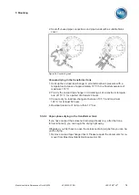 Предварительный просмотр 79 страницы MR VACUTAP VV Installation And Commissioning Instructions