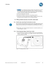 Предварительный просмотр 83 страницы MR VACUTAP VV Installation And Commissioning Instructions