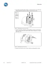 Предварительный просмотр 84 страницы MR VACUTAP VV Installation And Commissioning Instructions