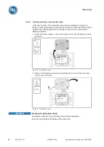 Предварительный просмотр 86 страницы MR VACUTAP VV Installation And Commissioning Instructions