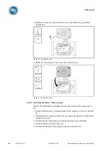 Предварительный просмотр 88 страницы MR VACUTAP VV Installation And Commissioning Instructions