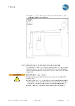 Предварительный просмотр 91 страницы MR VACUTAP VV Installation And Commissioning Instructions