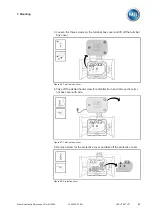 Предварительный просмотр 93 страницы MR VACUTAP VV Installation And Commissioning Instructions