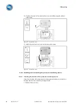 Предварительный просмотр 96 страницы MR VACUTAP VV Installation And Commissioning Instructions