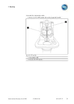 Предварительный просмотр 97 страницы MR VACUTAP VV Installation And Commissioning Instructions