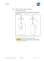 Предварительный просмотр 101 страницы MR VACUTAP VV Installation And Commissioning Instructions