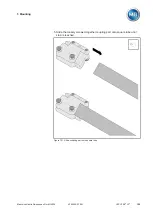 Предварительный просмотр 105 страницы MR VACUTAP VV Installation And Commissioning Instructions