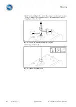 Предварительный просмотр 106 страницы MR VACUTAP VV Installation And Commissioning Instructions