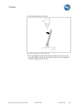 Предварительный просмотр 107 страницы MR VACUTAP VV Installation And Commissioning Instructions