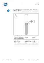 Предварительный просмотр 108 страницы MR VACUTAP VV Installation And Commissioning Instructions