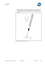 Предварительный просмотр 109 страницы MR VACUTAP VV Installation And Commissioning Instructions