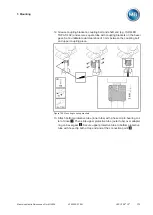 Предварительный просмотр 111 страницы MR VACUTAP VV Installation And Commissioning Instructions