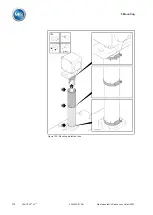 Предварительный просмотр 112 страницы MR VACUTAP VV Installation And Commissioning Instructions