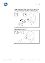 Предварительный просмотр 118 страницы MR VACUTAP VV Installation And Commissioning Instructions