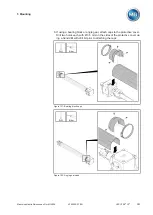 Предварительный просмотр 121 страницы MR VACUTAP VV Installation And Commissioning Instructions