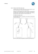 Предварительный просмотр 123 страницы MR VACUTAP VV Installation And Commissioning Instructions