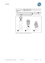 Предварительный просмотр 127 страницы MR VACUTAP VV Installation And Commissioning Instructions