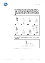 Предварительный просмотр 128 страницы MR VACUTAP VV Installation And Commissioning Instructions